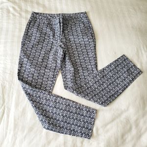 Kenar Skinny Leg Pants